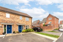 Images for Wynton Close, Harwell, Didcot, Oxfordshire, OX11