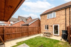 Images for Wynton Close, Harwell, Didcot, Oxfordshire, OX11