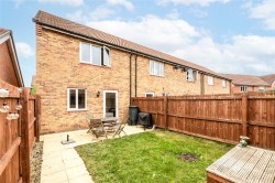 Images for Wynton Close, Harwell, Didcot, Oxfordshire, OX11