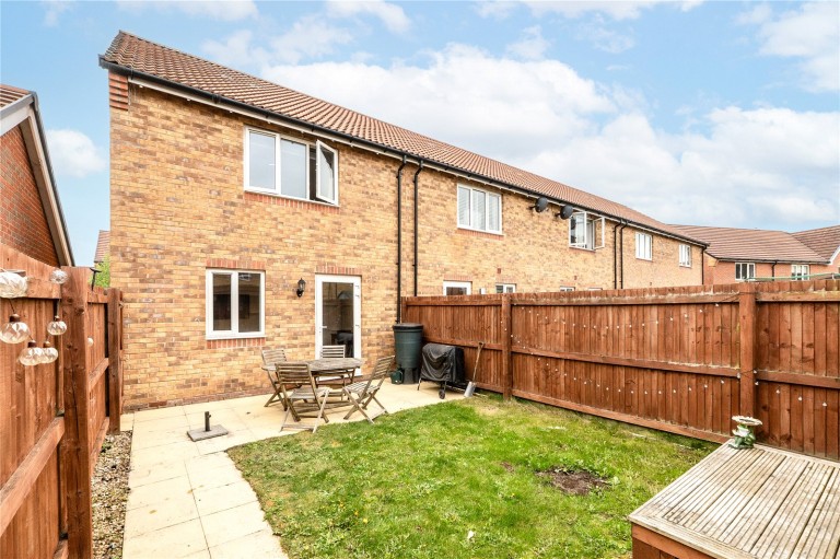 Images for Wynton Close, Harwell, Didcot, Oxfordshire, OX11