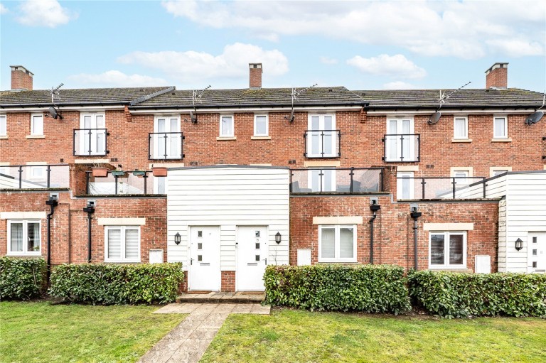 Images for Blackthorn Road, Didcot, Oxfordshire, OX11