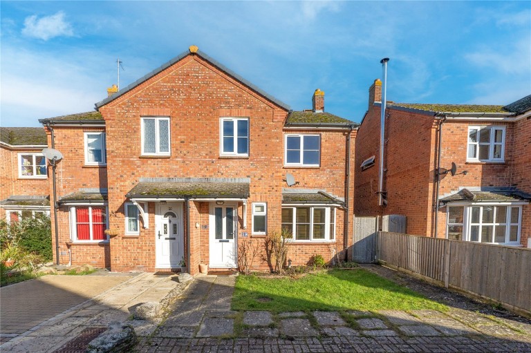 Images for White Leys Close, Didcot, Oxfordshire, OX11