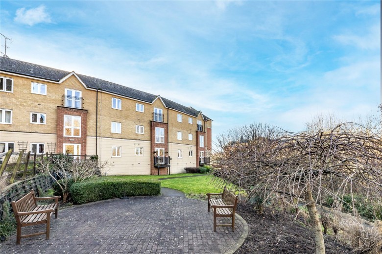 Click the photo for more details of Limborough Road, Wantage, Oxfordshire, OX12