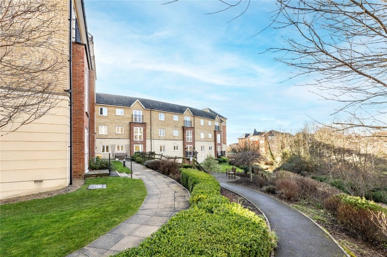 Images for Limborough Road, Wantage, Oxfordshire, OX12