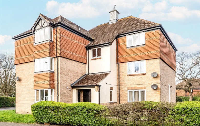 Click the photo for more details of Washford Glen, Didcot, Oxfordshire, OX11