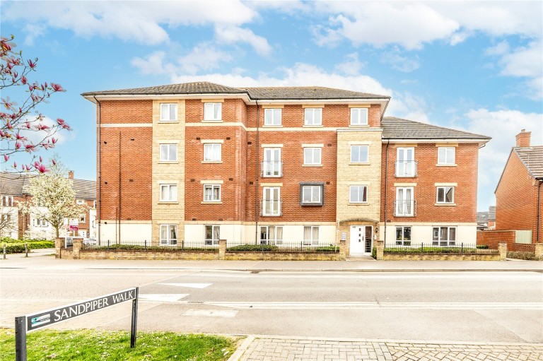 Images for Whitebeam Court, Didcot, Oxfordshire, OX11