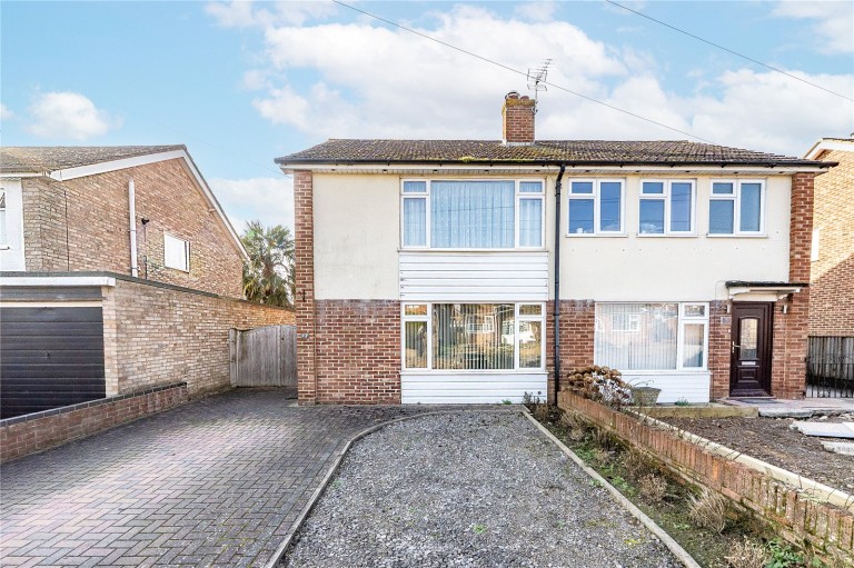 Images for Churchill Road, Didcot, Oxfordshire, OX11