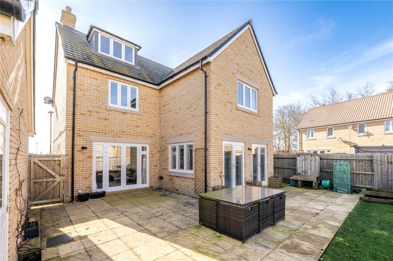 Click the photo for more details of Russet Drive, Milton, Abingdon, Oxfordshire, OX14