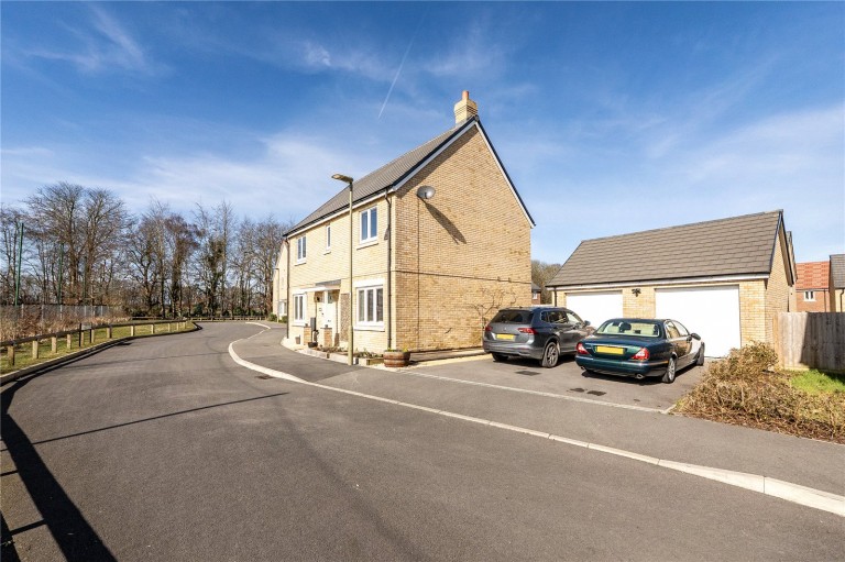 Images for Russet Drive, Milton, Abingdon, Oxfordshire, OX14