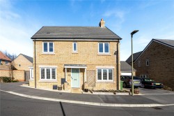 Images for Russet Drive, Milton, Abingdon, Oxfordshire, OX14