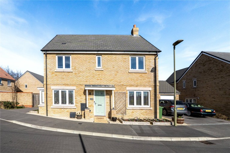 Images for Russet Drive, Milton, Abingdon, Oxfordshire, OX14