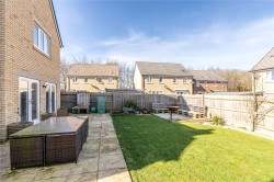 Images for Russet Drive, Milton, Abingdon, Oxfordshire, OX14