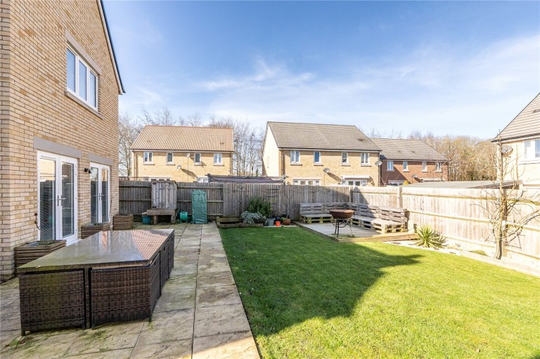 Images for Russet Drive, Milton, Abingdon, Oxfordshire, OX14
