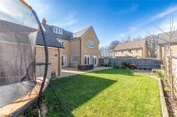 Images for Russet Drive, Milton, Abingdon, Oxfordshire, OX14