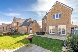 Images for Russet Drive, Milton, Abingdon, Oxfordshire, OX14