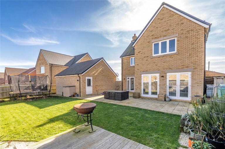 Images for Russet Drive, Milton, Abingdon, Oxfordshire, OX14