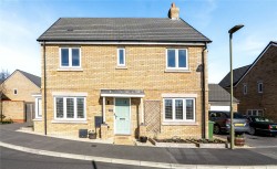 Images for Russet Drive, Milton, Abingdon, Oxfordshire, OX14