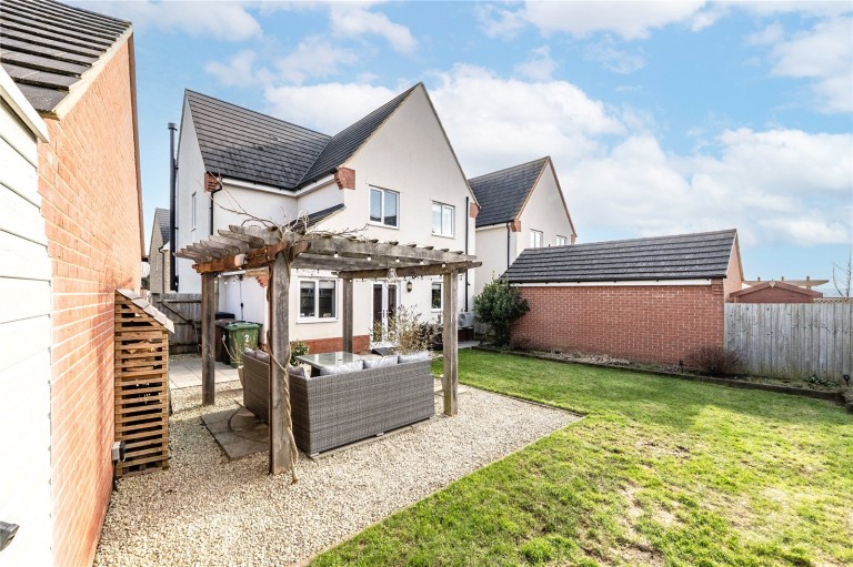 Images for Cedar Close, Didcot, Oxfordshire, OX11