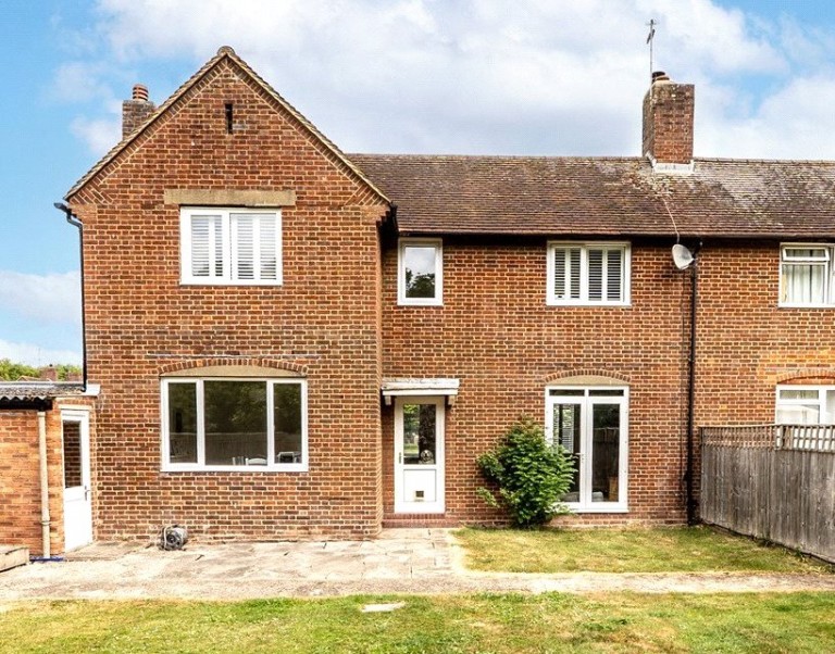 Images for North Drive, Harwell, Didcot, Oxfordshire, OX11