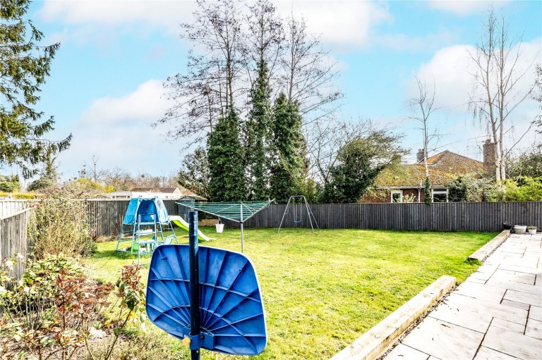 Images for Hanney Road, Steventon, Abingdon, Oxfordshire, OX13