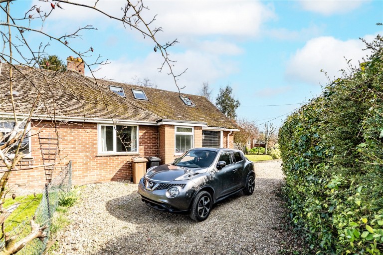 Images for Hanney Road, Steventon, Abingdon, Oxfordshire, OX13