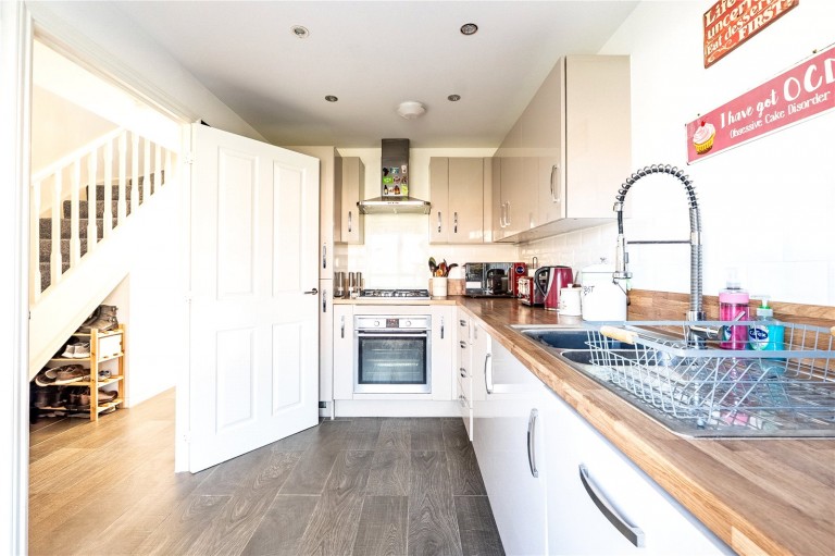 Images for Cornflower Close, Harwell, Didcot, Oxfordshire, OX11
