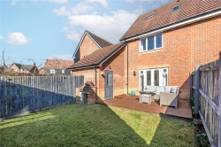 Images for Cornflower Close, Harwell, Didcot, Oxfordshire, OX11