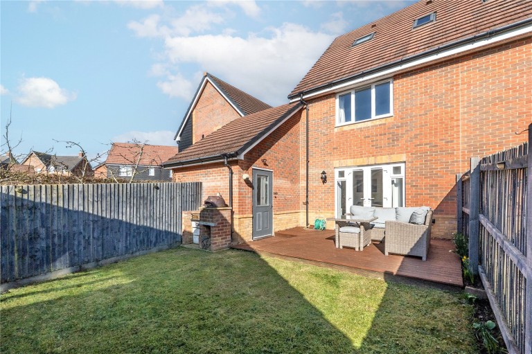 Images for Cornflower Close, Harwell, Didcot, Oxfordshire, OX11