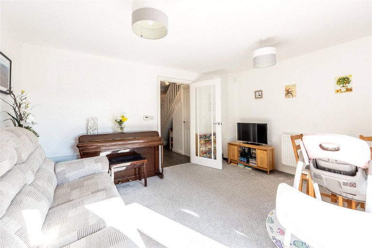 Images for Cornflower Close, Harwell, Didcot, Oxfordshire, OX11