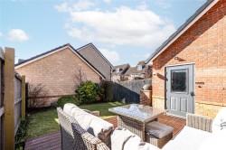 Images for Cornflower Close, Harwell, Didcot, Oxfordshire, OX11