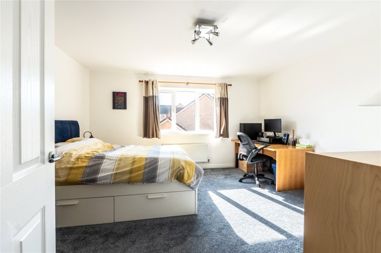 Images for Cornflower Close, Harwell, Didcot, Oxfordshire, OX11