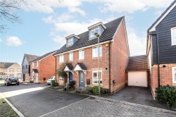 Images for Cornflower Close, Harwell, Didcot, Oxfordshire, OX11