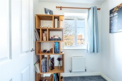 Images for Cornflower Close, Harwell, Didcot, Oxfordshire, OX11
