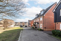 Images for Cornflower Close, Harwell, Didcot, Oxfordshire, OX11