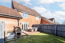 Images for Cornflower Close, Harwell, Didcot, Oxfordshire, OX11