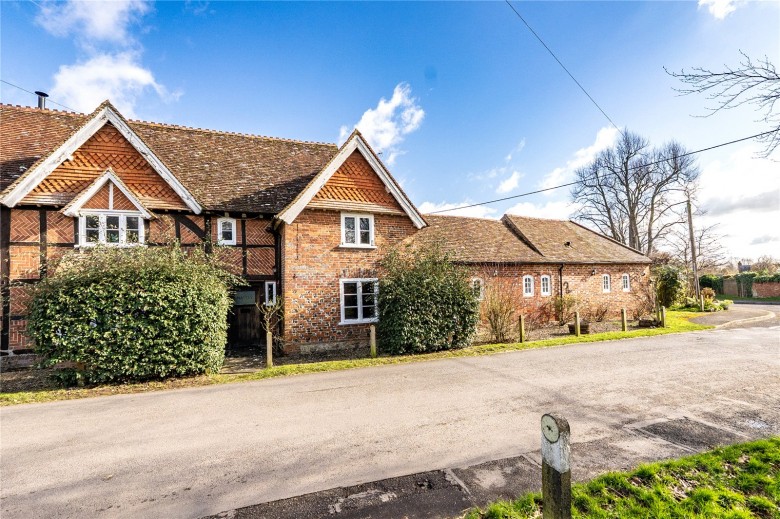 Click the photo for more details of Townsend, Chilton, Didcot, Oxfordshire, OX11