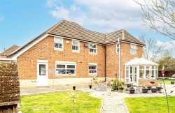 Images for Lambwath Stream, Didcot, Oxfordshire, OX11