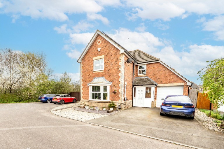 Images for Lambwath Stream, Didcot, Oxfordshire, OX11