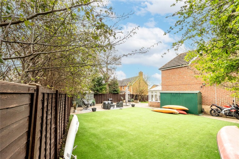 Images for Lambwath Stream, Didcot, Oxfordshire, OX11
