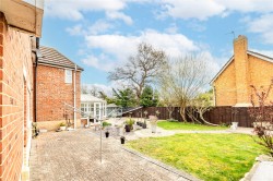 Images for Lambwath Stream, Didcot, Oxfordshire, OX11