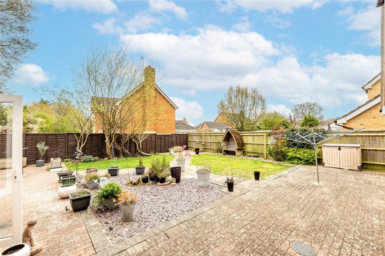 Images for Lambwath Stream, Didcot, Oxfordshire, OX11