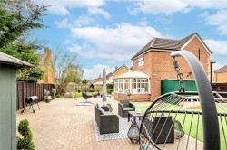 Images for Lambwath Stream, Didcot, Oxfordshire, OX11