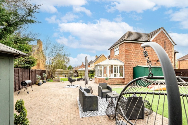 Images for Lambwath Stream, Didcot, Oxfordshire, OX11