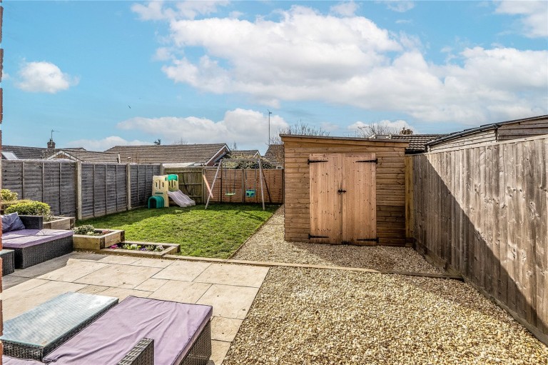 Images for Warner Crescent, Didcot, Oxfordshire, OX11