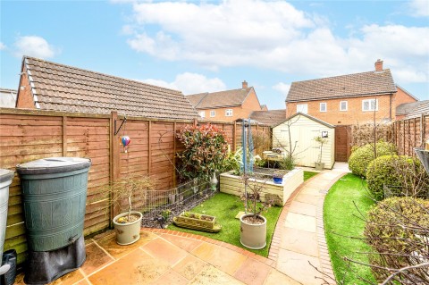 Click the photo for more details of Rookery Court, Didcot, Oxfordshire, OX11