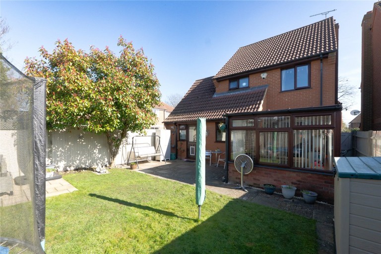 Images for Garden Close, Didcot, Oxfordshire, OX11