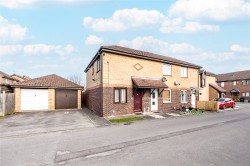 Images for Welland Avenue, Didcot, Oxfordshire, OX11