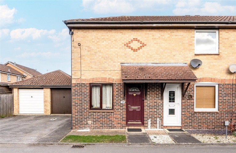 Images for Welland Avenue, Didcot, Oxfordshire, OX11