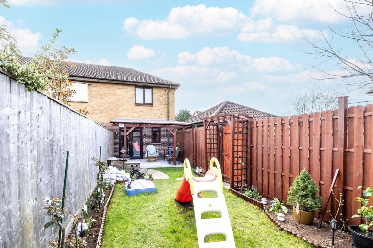 Images for Welland Avenue, Didcot, Oxfordshire, OX11