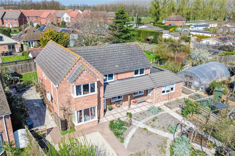Click the photo for more details of Barrow Lane, Harwell, Didcot, Oxfordshire, OX11